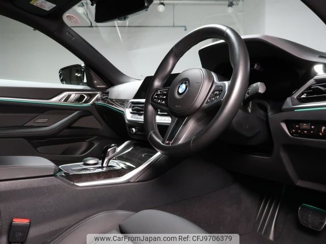 bmw 4-series 2022 -BMW--BMW 4 Series 3DA-32AX20--WBA32AX040FN82052---BMW--BMW 4 Series 3DA-32AX20--WBA32AX040FN82052- image 2