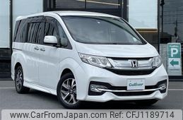 honda stepwagon 2016 -HONDA--Stepwgn DBA-RP3--RP3-1032287---HONDA--Stepwgn DBA-RP3--RP3-1032287-