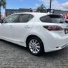 lexus ct 2011 -LEXUS--Lexus CT DAA-ZWA10--ZWA10-2043287---LEXUS--Lexus CT DAA-ZWA10--ZWA10-2043287- image 4