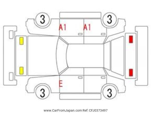 daihatsu tanto 2016 -DAIHATSU--Tanto DBA-LA600S--LA600S-0458046---DAIHATSU--Tanto DBA-LA600S--LA600S-0458046- image 2