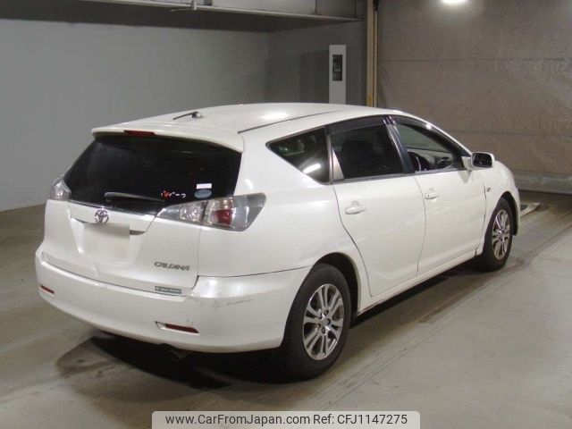toyota caldina 2006 -TOYOTA--Caldina ZZT241W-0027901---TOYOTA--Caldina ZZT241W-0027901- image 2