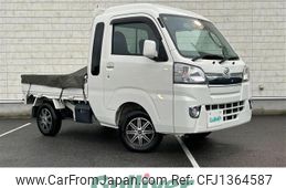 daihatsu hijet-truck 2015 CFJ1364587