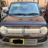 suzuki alto-lapin 2016 CFJ1838716 image 2