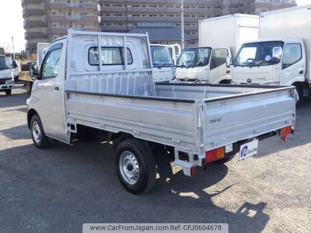 toyota townace-truck 2019 -TOYOTA--Townace Truck DBF-S402U--S402U-0028948---TOYOTA--Townace Truck DBF-S402U--S402U-0028948- image 2