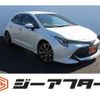 toyota corolla-sport 2018 -TOYOTA--Corolla Sport 6AA-ZWE211H--ZWE211-1010583---TOYOTA--Corolla Sport 6AA-ZWE211H--ZWE211-1010583- image 1