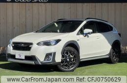 subaru xv 2019 -SUBARU--Subaru XV 5AA-GTE--GTE-009488---SUBARU--Subaru XV 5AA-GTE--GTE-009488-