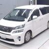 toyota vellfire 2013 -TOYOTA 【岐阜 303ﾆ3247】--Vellfire DBA-ANH20W--ANH20-8287448---TOYOTA 【岐阜 303ﾆ3247】--Vellfire DBA-ANH20W--ANH20-8287448- image 1