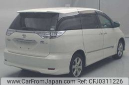 toyota estima-hybrid 2012 TE3208