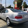 mercedes-benz clk-class 1999 CFJ5121336 image 6