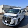 toyota alphard 2020 -TOYOTA--Alphard 6AA-AYH30W--AYH30-0116429---TOYOTA--Alphard 6AA-AYH30W--AYH30-0116429- image 1