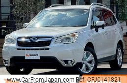 subaru forester 2012 -SUBARU--Forester DBA-SJ5--SJ5-002180---SUBARU--Forester DBA-SJ5--SJ5-002180-