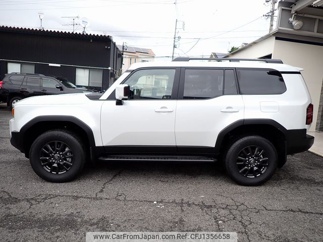 toyota land-cruiser-250 2024 25632023 image 2