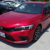 honda civic 2023 CFJ1541657 image 38
