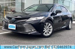 toyota camry 2018 quick_quick_DAA-AXVH70_AXVH70-1023685