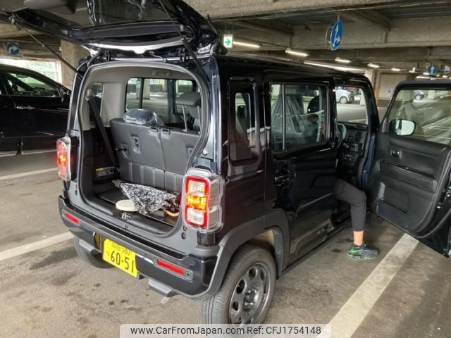suzuki hustler 2024 CFJ1754148 image 2
