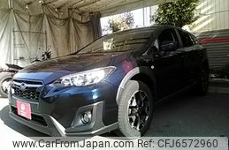 subaru xv 2018 -SUBARU--Subaru XV DBA-GT3--GT3-034436---SUBARU--Subaru XV DBA-GT3--GT3-034436-