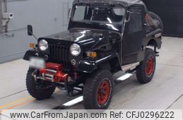 mitsubishi jeep 1997 -MITSUBISHI 【岐阜 400ふ8048】--Jeep J55-J5512214---MITSUBISHI 【岐阜 400ふ8048】--Jeep J55-J5512214-