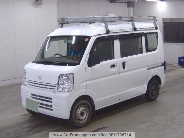 mazda scrum 2016 CFJ1798714 image 1