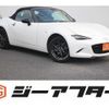 mazda roadster 2015 -MAZDA--Roadster DBA-ND5RC--ND5RC-104186---MAZDA--Roadster DBA-ND5RC--ND5RC-104186- image 1