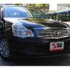 nissan bluebird-sylphy 2012 quick_quick_DBA-KG11_KG11-126753 image 2