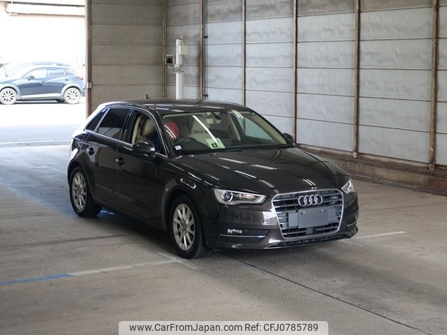 audi a3 2015 -AUDI--Audi A3 8VCXS-WAUZZZ8V7GA041423---AUDI--Audi A3 8VCXS-WAUZZZ8V7GA041423- image 1