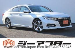 honda accord 2020 -HONDA--Accord 6AA-CV3--CV3-1000371---HONDA--Accord 6AA-CV3--CV3-1000371-