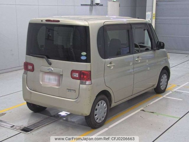 daihatsu tanto 2009 -DAIHATSU--Tanto L375S-0164564---DAIHATSU--Tanto L375S-0164564- image 2