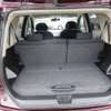 nissan note 2012 504749-RAOID:10787 image 27