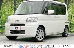 daihatsu tanto 2011 -DAIHATSU--Tanto DBA-L375S--L375S-0455477---DAIHATSU--Tanto DBA-L375S--L375S-0455477-