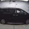 toyota alphard 2021 -TOYOTA--Alphard AGH30W-0371149---TOYOTA--Alphard AGH30W-0371149- image 4