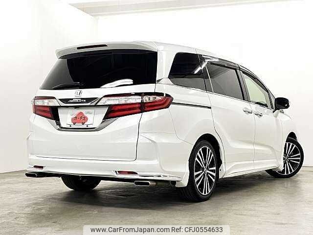 honda odyssey 2013 504928-926588 image 2