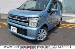 suzuki wagon-r 2019 -SUZUKI--Wagon R DAA-MH55S--MH55S-305269---SUZUKI--Wagon R DAA-MH55S--MH55S-305269-