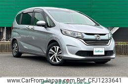 honda freed 2016 -HONDA--Freed DAA-GB7--GB7-1005001---HONDA--Freed DAA-GB7--GB7-1005001-