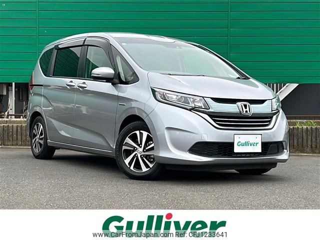 honda freed 2016 -HONDA--Freed DAA-GB7--GB7-1005001---HONDA--Freed DAA-GB7--GB7-1005001- image 1
