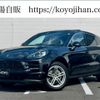 porsche macan 2020 CFJ1703331 image 1