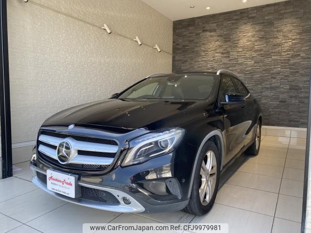 mercedes-benz gla-class 2015 quick_quick_156946_WDC1569462J052743 image 1