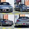 honda s2000 2001 -HONDA--S2000 LA-AP1--AP1-1102507---HONDA--S2000 LA-AP1--AP1-1102507- image 8