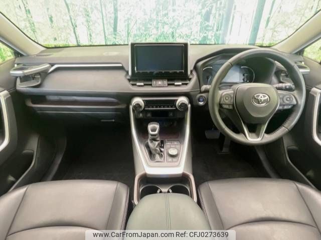 toyota rav4 2019 -TOYOTA--RAV4 6BA-MXAA54--MXAA54-4005144---TOYOTA--RAV4 6BA-MXAA54--MXAA54-4005144- image 2