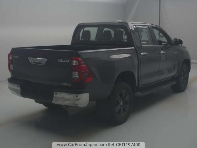 toyota hilux 2021 quick_quick_3DF-GUN125_GUN125-3923946 image 2