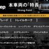 jeep renegade 2017 CFJ1635841 image 3