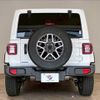 jeep wrangler 2024 CFJ1854324 image 13