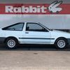 toyota corolla-levin 1983 -TOYOTA--Corolla Levin AE85--AE85-0006882---TOYOTA--Corolla Levin AE85--AE85-0006882- image 34