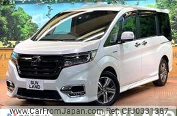 honda stepwagon 2018 -HONDA--Stepwgn 6AA-RP5--RP5-1067140---HONDA--Stepwgn 6AA-RP5--RP5-1067140-