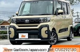 daihatsu tanto 2023 -DAIHATSU--Tanto 5BA-LA650S--LA650S-0358593---DAIHATSU--Tanto 5BA-LA650S--LA650S-0358593-