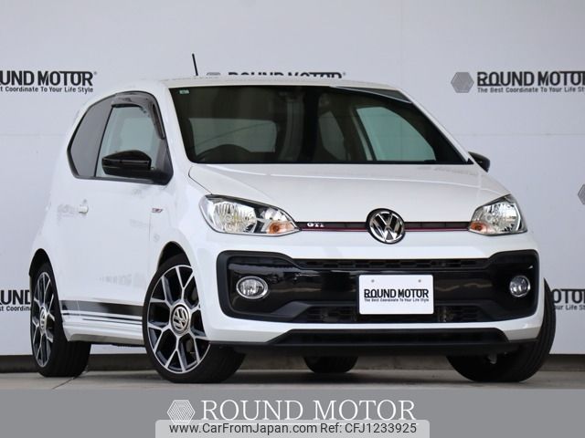volkswagen up 2018 -VOLKSWAGEN--VW up ABA-AADKR--WVWZZZAAZJD181943---VOLKSWAGEN--VW up ABA-AADKR--WVWZZZAAZJD181943- image 1
