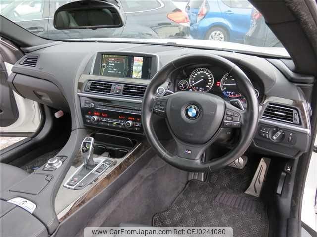 bmw 6-series 2012 -BMW--BMW 6 Series LW30C--0DW91337---BMW--BMW 6 Series LW30C--0DW91337- image 2