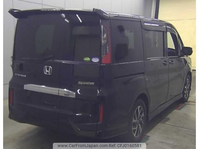 honda stepwagon-spada 2021 quick_quick_6BA-RP3_1321638 image 2