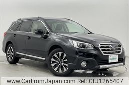 subaru outback 2015 CFJ1265407