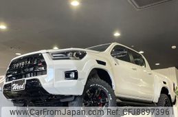 toyota hilux 2023 GOO_NET_EXCHANGE_0703269A30230818W001