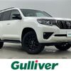 toyota land-cruiser-prado 2021 -TOYOTA--Land Cruiser Prado 3BA-TRJ150W--TRJ150-0131741---TOYOTA--Land Cruiser Prado 3BA-TRJ150W--TRJ150-0131741- image 1